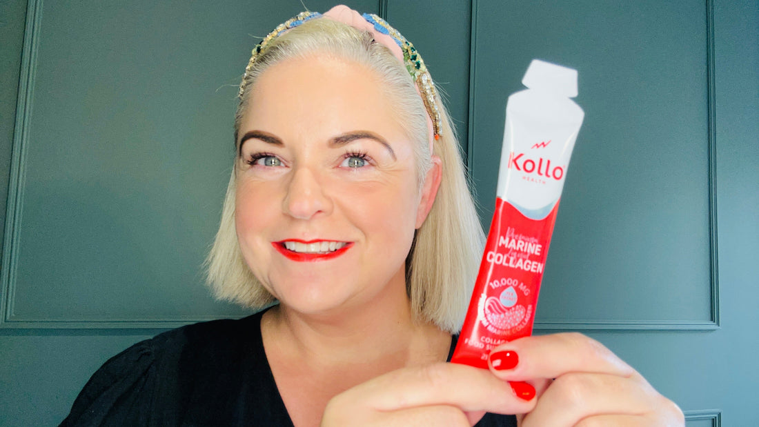Kollo Collagen Review