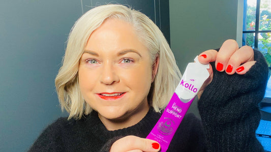 Kollo Menopause Review