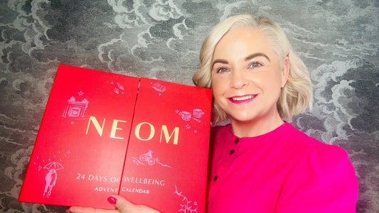 NEOM Advent Calendar 2026 Review