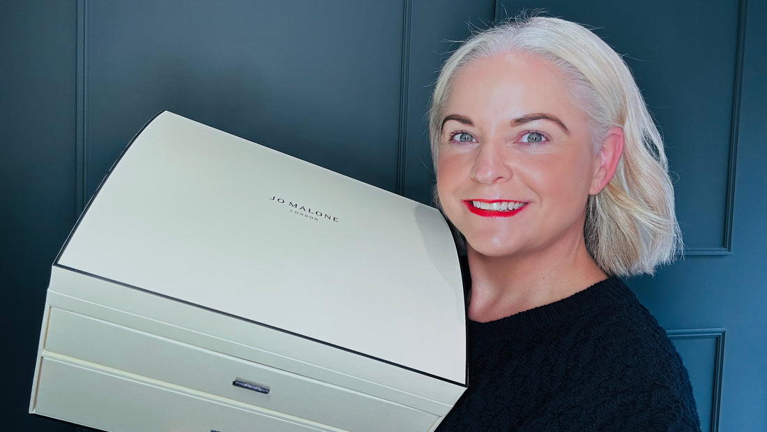 Jo Malone Advent Calendar Review: Inside the 2026 'Christmas Kist'