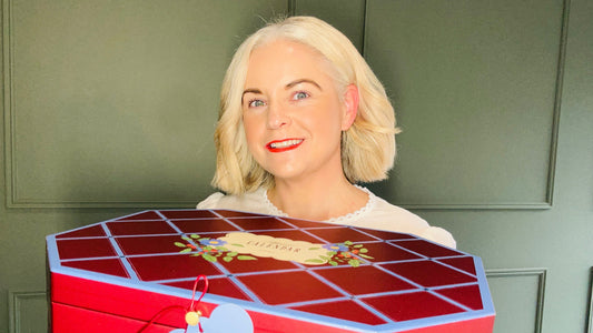 Papier Advent Calendar Review: The Ultimate Desk Upgrade