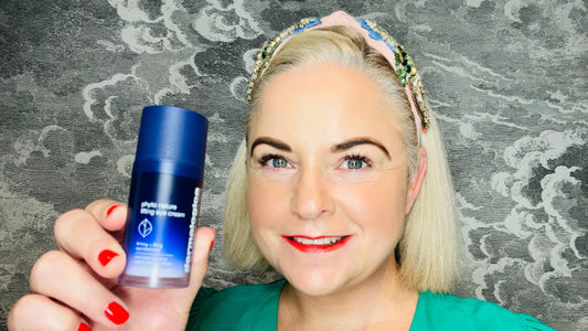 Dermalogica Phyto Nature Lifting Eye Cream Review