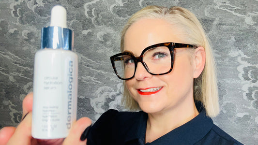 Dermalogica Circular Hydration Serum Review