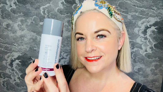 Dermalogica Dynamic Skin Recovery SPF50 Review