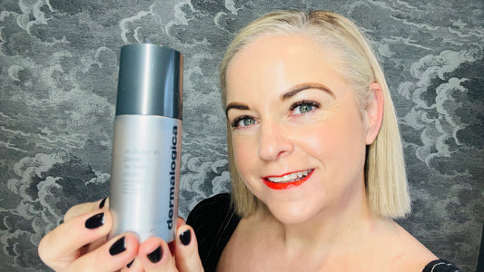 Dermalogica Multivitamin Power Recovery Cream Review