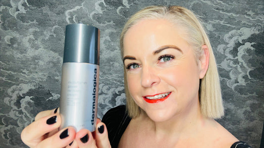 Dermalogica Multivitamin Power Recovery Cream Review
