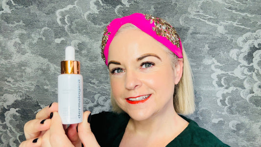 Dermalogica Biolumin-C Serum Review