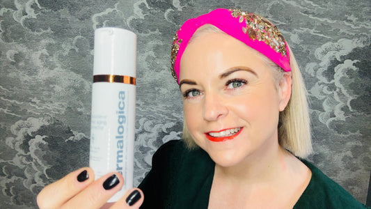 Dermalogica Biolumin-C Heat Aging Protector Review