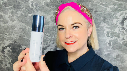 Dermlalogica Pro-Collagen Banking Serum Review