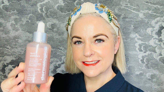 Dermalogica Liquid Peelfoliant Review