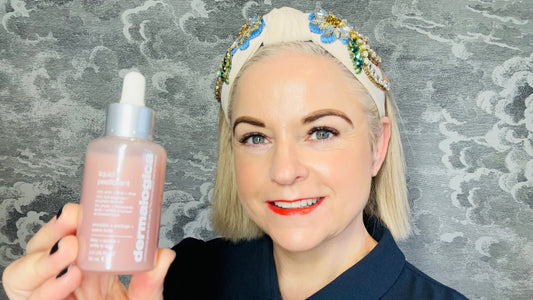 Dermalogica Liquid Peelfoliant Review