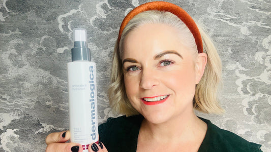 Dermalogica Antioxidant Hydramist Review