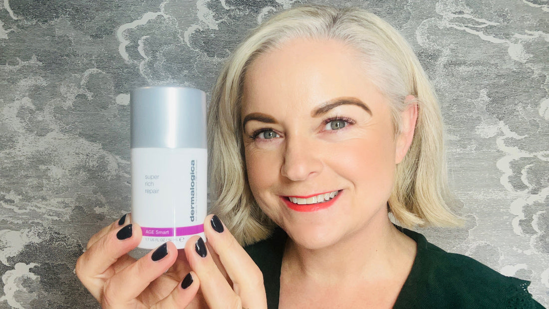 Dermalogica Super Rich Repair Review