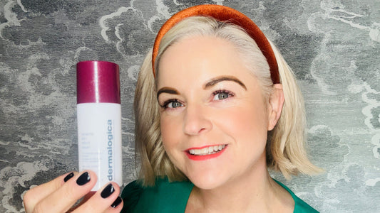 Dermalogica Dynamic Skin Retinol Serum Review