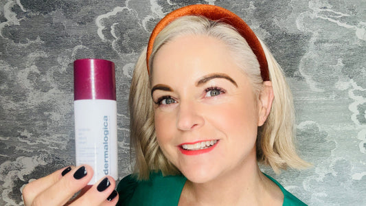 Dermalogica Dynamic Skin Retinol Serum Review