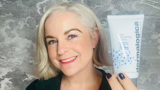 Dermalogica Skin Smoothing Cream Review
