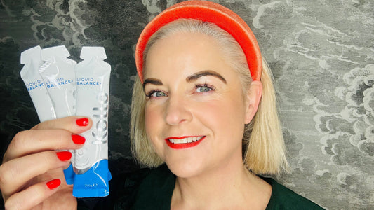 Kollo Liquid Balance+ Review