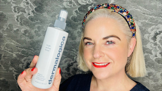 Dermalogica Multi-Active Toner Review