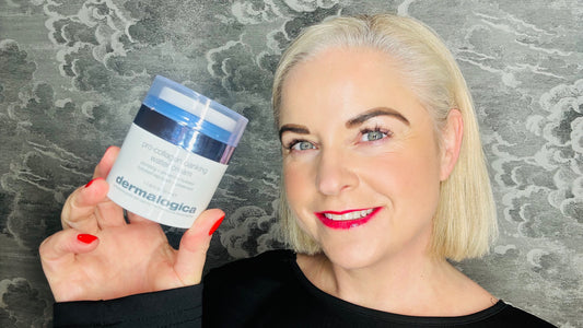 Dermalogica Pro Collagen Banking Water Cream Review