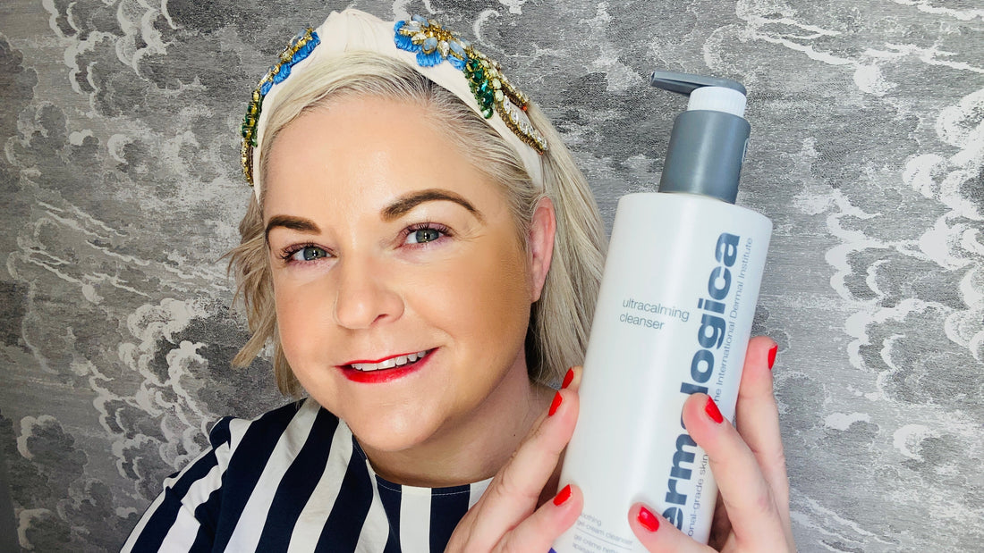 Dermalogica Ultracalming Cleanser Review