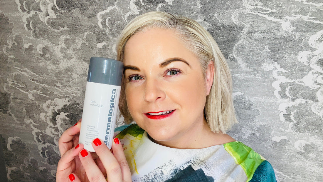 Dermalogica Daily Microfoliant Review