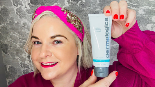 Dermalogica Sebum Clearing Masque Review