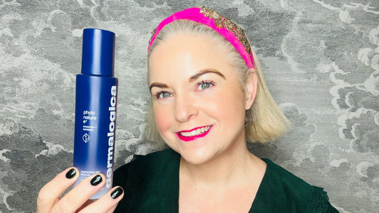 Dermalogica Phyto Nature e² Review