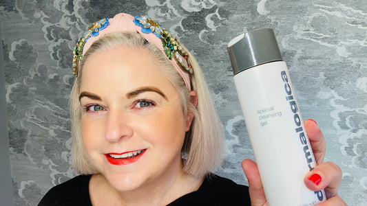 Dermalogica Special Cleansing Gel Review