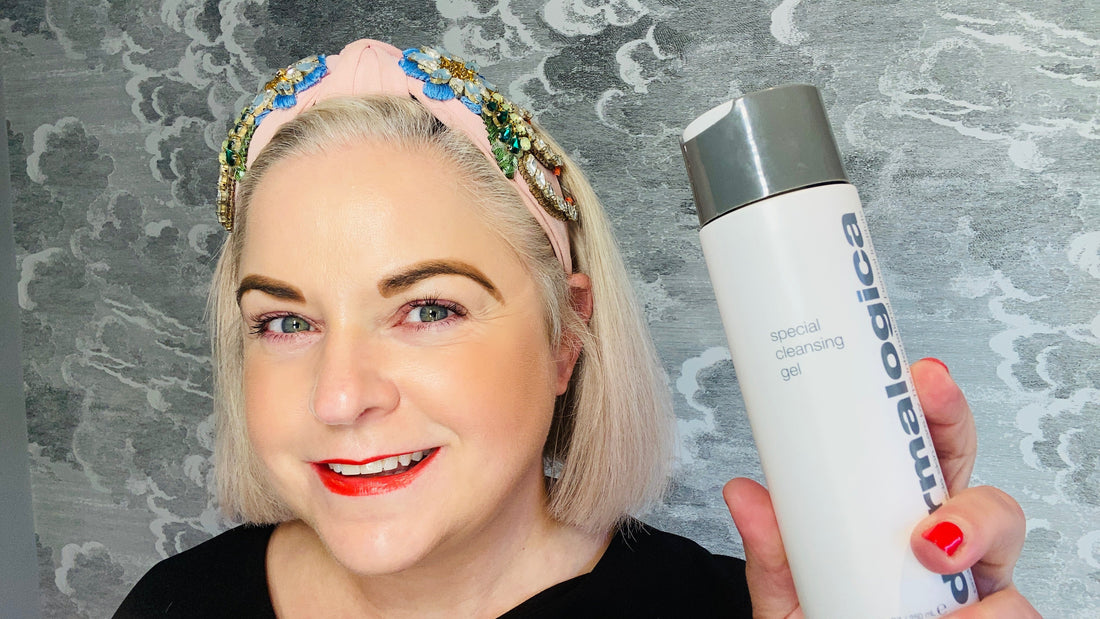 Dermalogica Special Cleansing Gel Review