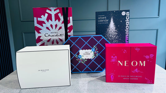 Best Advent Calendars 2026: Tried, Tested & Unboxed by Me!