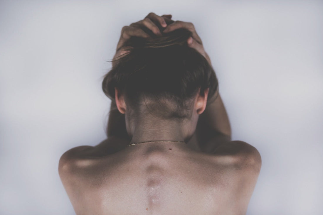 My Personal Journey Through Peri-Menopause
