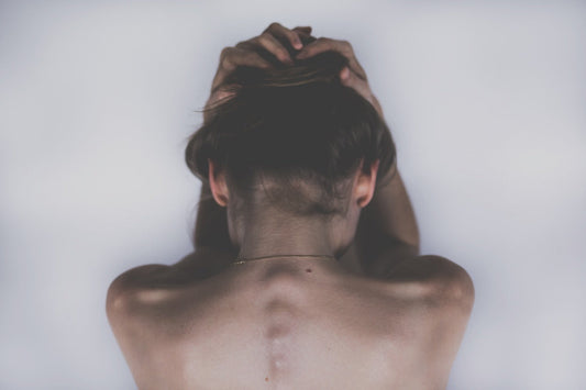 My Personal Journey Through Peri-Menopause